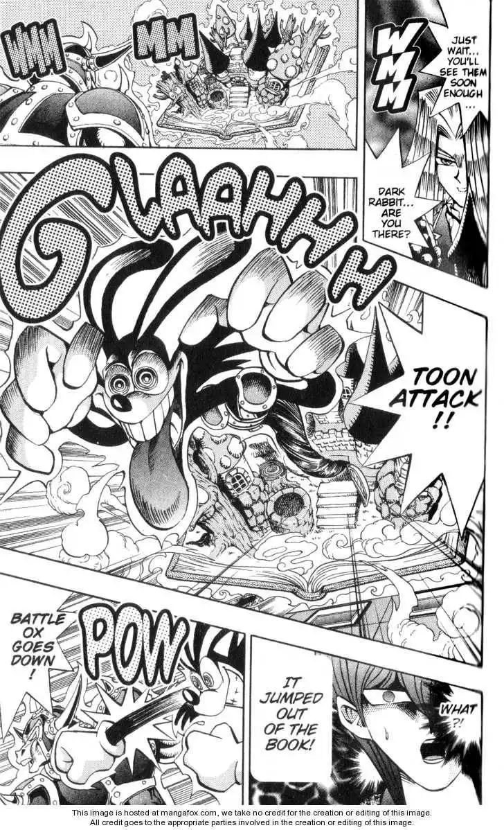 Yu-Gi-Oh! Duelist Chapter 50 15